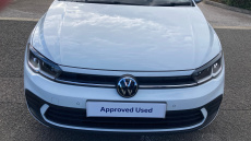 Volkswagen Polo 1.0 TSI Life 5dr Petrol Hatchback